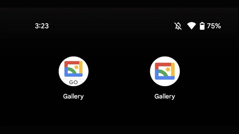 Gallery Go Gallery Go