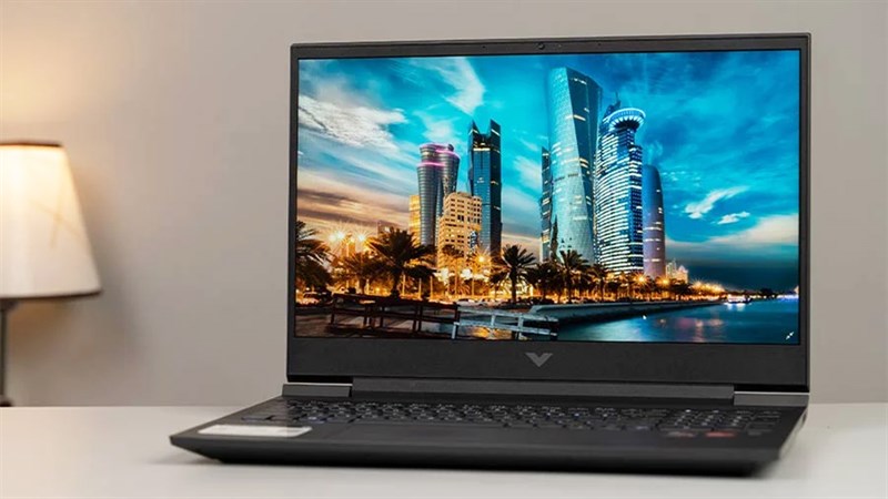 Điểm mặt loạt laptop AMD giảm cực bốc, kèm quà tặng gaming thích mê