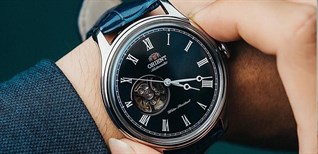 Có nên mua đồng hồ Orient? 6 Lý do nên mua đồng hồ Orient