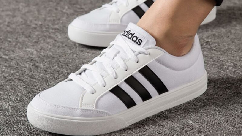 Cách chọn size giày Adidas nữ