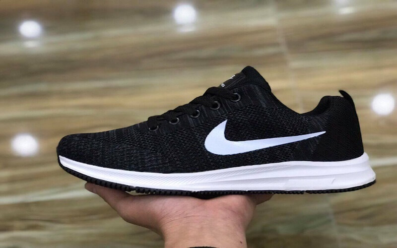 Cách chọn size giày Nike nam