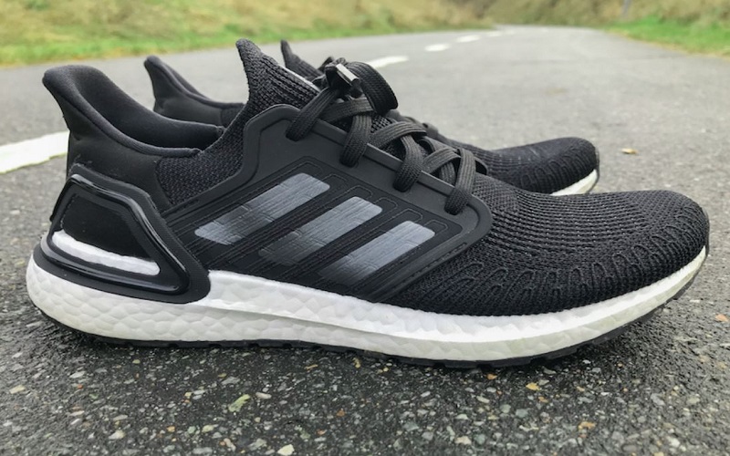 Cách Chọn Size Giày Adidas Ultra Boost Chuẩn, Vừa Bàn Chân