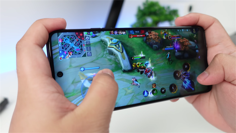 Tecno POVA 3 Tecno POVA 3