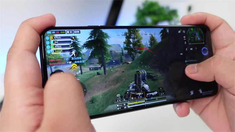 Tecno POVA 3 Tecno POVA 3