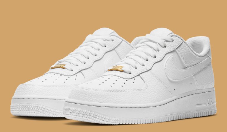 Cách Chọn Size Giày Nike Air Force 1 Chuẩn, Vừa Bàn Chân