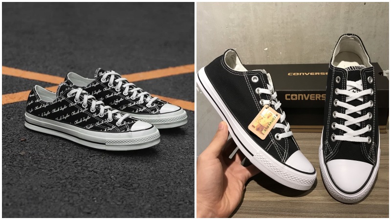 Size 6.5 converse là bao outlet nhiêu