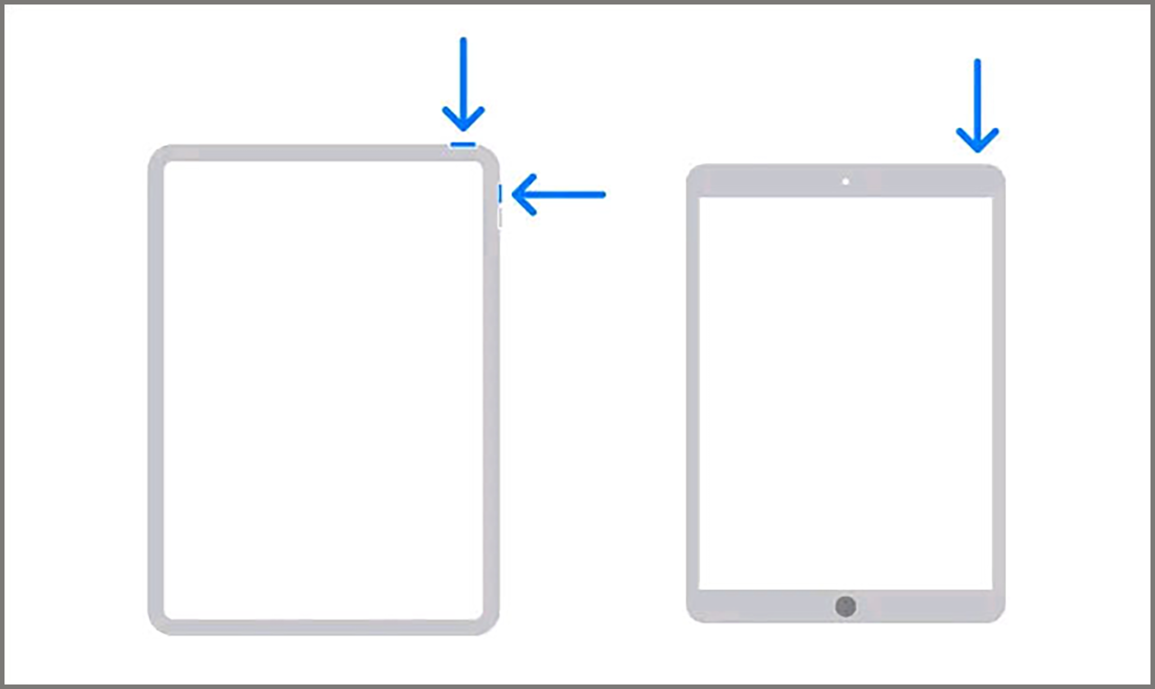 iPad không vào được WiFi iPad không vào được WiFi