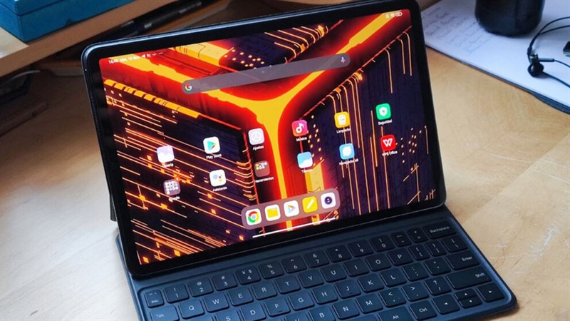 Xiaomi Pad 6 sẽ nhiều có nâng cấp đáng giá Xiaomi Pad 6 sẽ nhiều có nâng cấp đáng giá