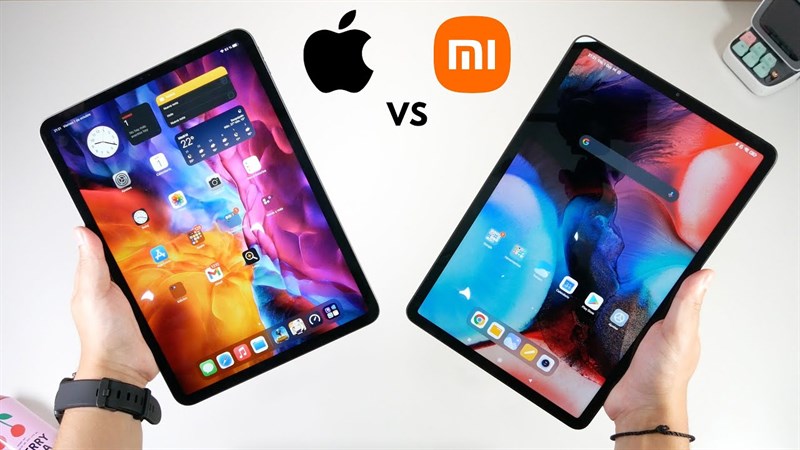 Xiaomi Pad 6 sẽ nhiều có nâng cấp đáng giá Xiaomi Pad 6 sẽ nhiều có nâng cấp đáng giá