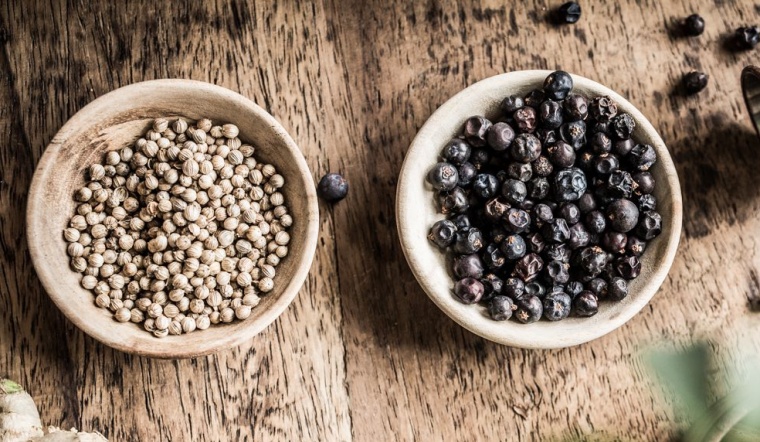 Giá tiêu hôm nay 29/5/2022: Tăng 500 đồng/kg, dao động 70.000-73.000 đồng/kg