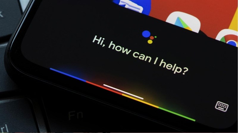 Google Assistant
