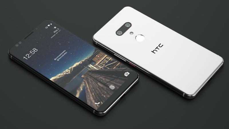 htc flagship 2022