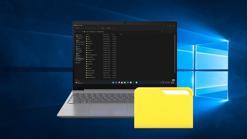 Cách tạo hàng loạt folder từ danh sách có sẵn Cách tạo Folder theo danh sách Excel