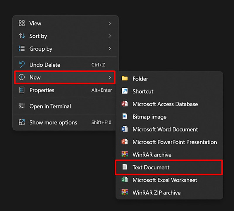 Cách tạo hàng loạt folder từ danh sách có sẵn Tạo Folder theo danh sách Excel