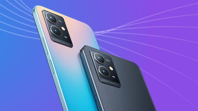 Vivo Y33e 5G ra mắt với Dimensity 700, pin 5000mAh Vivo Y33e 5G ra mắt với Dimensity 700, pin 5000mAh