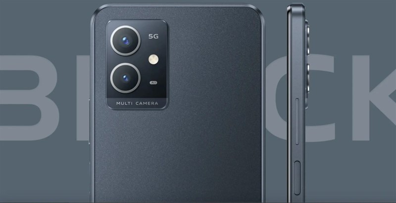 Vivo Y33e 5G ra mắt với Dimensity 700, pin 5000mAh Vivo Y33e 5G ra mắt với Dimensity 700, pin 5000mAh