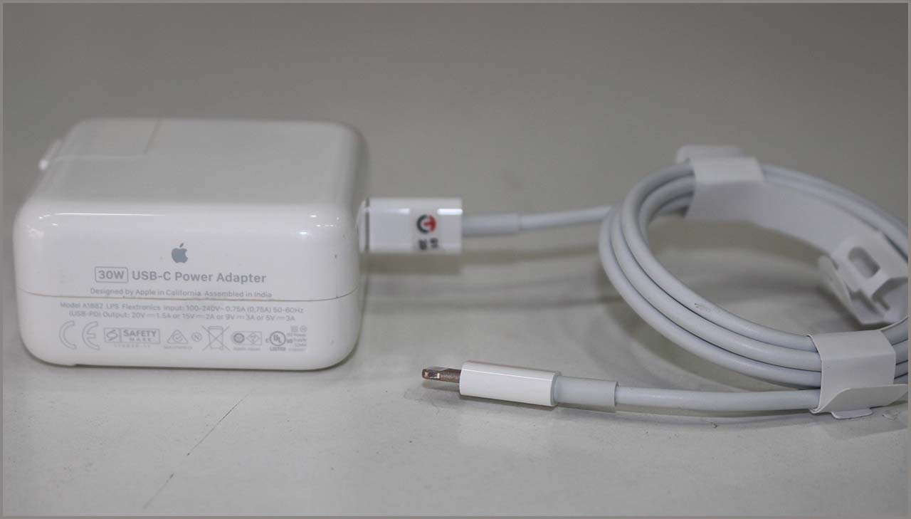 Sạc pin iPad đúng cách Sạc pin iPad đúng cách