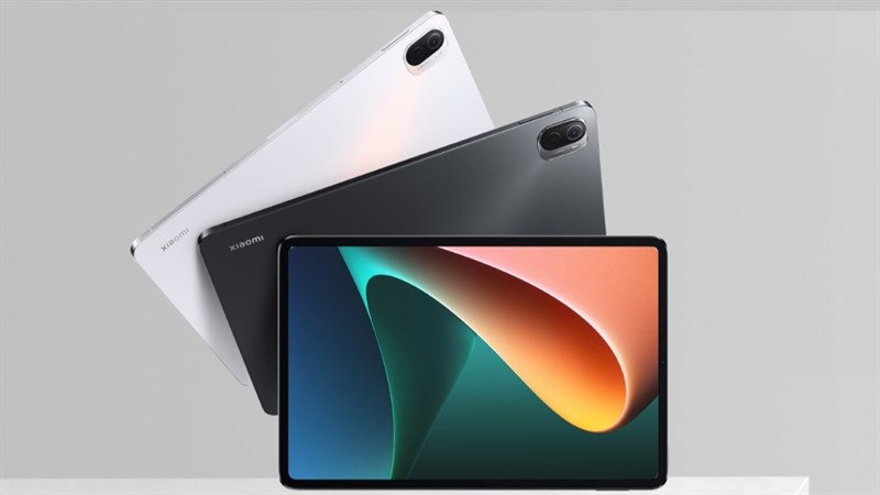 Xiaomi Pad 6 Pro là sản phẩm đáng mua nhất dành cho những ai yêu thích công nghệ. Với thiết kế đẹp mắt và cấu hình mạnh mẽ, Xiaomi Pad 6 Pro sẽ là chiếc máy tính bảng hoàn hảo để bạn sáng tạo và giải trí.