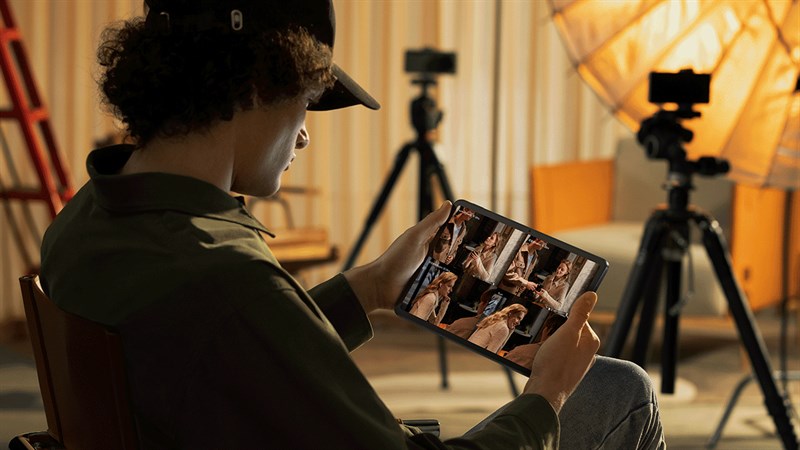 Cấu hình Xiaomi Pad 6 Pro