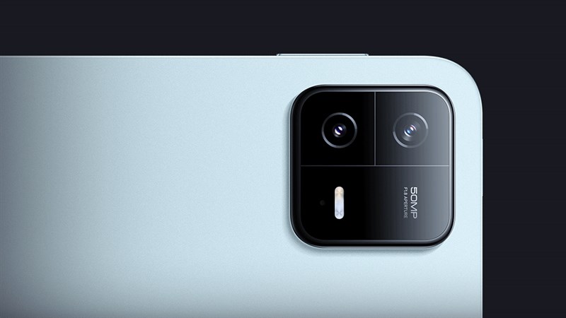 Cấu hình Xiaomi Pad 6 Pro