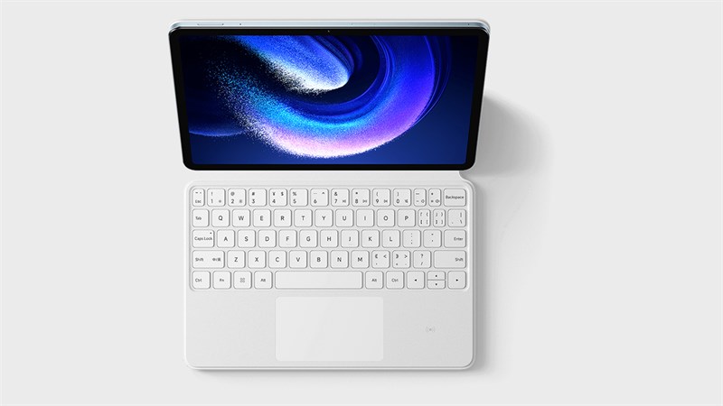 Xiaomi Pad 6 Pro giá bao nhiêu?