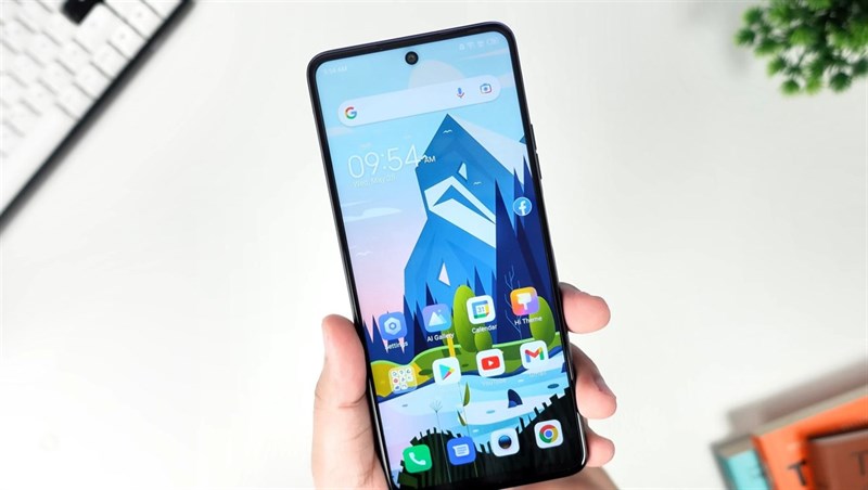 Tecno POVA 5 có gì mới: Dùng Snapdragon 680, pin 7.000 mAh Tecno POVA 5 có gì mới: Dùng Snapdragon 680, pin 7.000 mAh