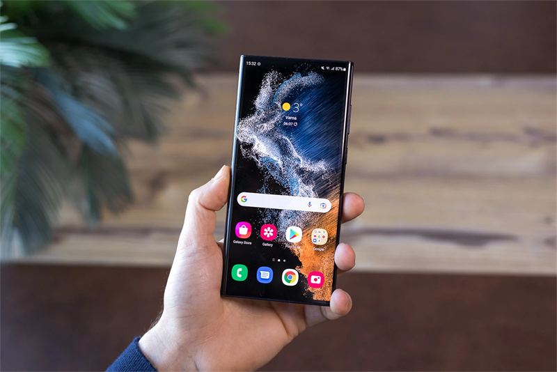 Smartphone tầm trung và cao cấp của Samsung luôn có vị thế nhất định