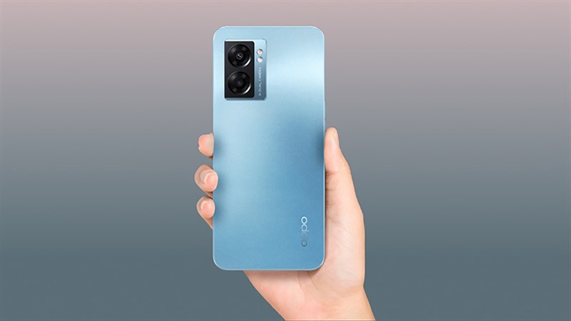 Hình ảnh OPPO A57