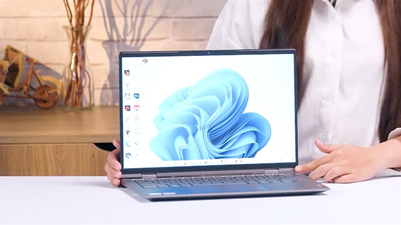 Laptop Lenovo AMD có RAM 16GB giảm sốc, còn tặng kèm balo cực cool Laptop Lenovo AMD có RAM 16GB giảm sốc, còn tặng kèm balo cực cool