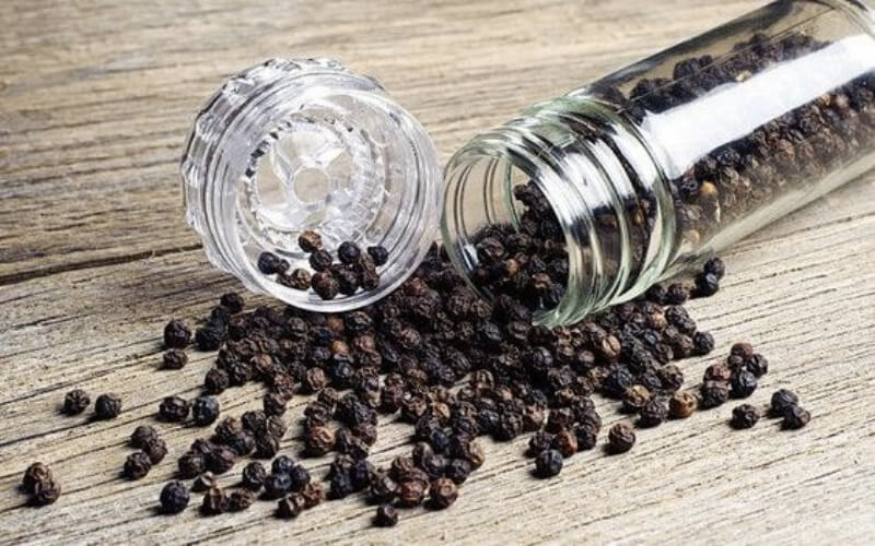 Giá tiêu hôm nay 30/5/2022 trong nước