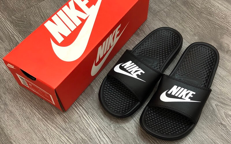 Dép, sandal Nike