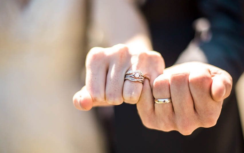 Tổng hợp hơn 69 về mẫu nhẫn cưới đẹp pnj mới nhất  Du học Akina