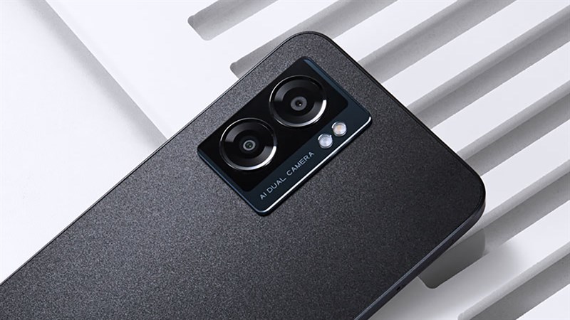 Hình ảnh OPPO A57 5G