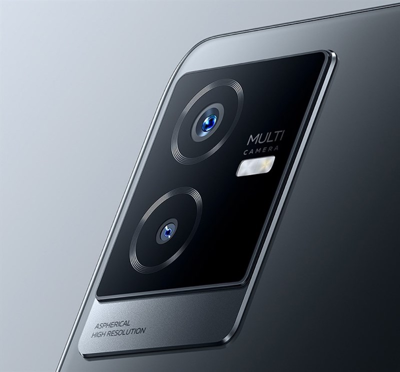 Vivo T2x ra mắt với Dimensity 1300, pin 6.000mAh