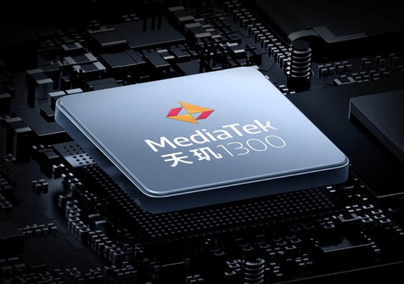 Vivo T2x ra mắt với Dimensity 1300, pin 6.000mAh