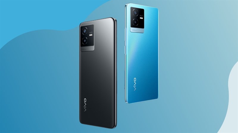 Vivo T2x ra mắt với Dimensity 1300, pin 6.000mAh