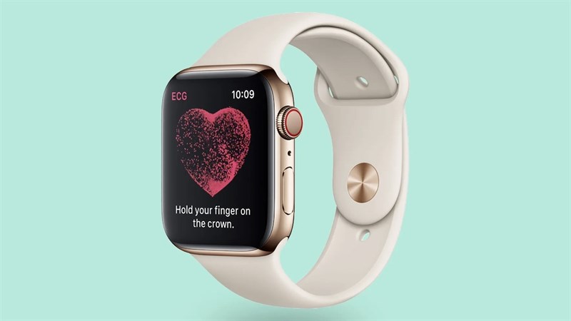 Tính năng hỗ trợ theo dõi lượng đường huyết trong máu trên Apple Watch Series 7