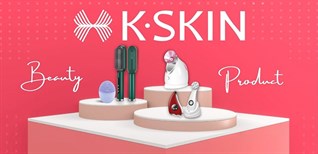 K.SKIN là thương hiệu của nước nào? Những dòng sản phẩm của thương hiệu K.SKIN