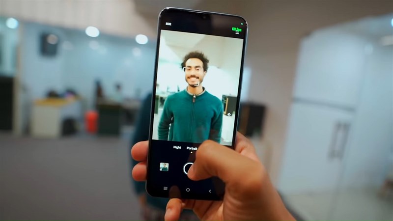 Đa dạng chế độ chụp, đa dạng cách thứ tạo nên nghệ thuật Đa dạng chế độ chụp, đa dạng cách thứ tạo nên nghệ thuật