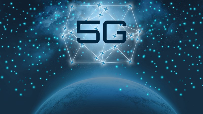 Công nghệ 5G trên sản phẩm, sẽ giúp kết nối của bạn trở nên ổn định Công nghệ 5G trên sản phẩm, sẽ giúp kết nối của bạn trở nên ổn định