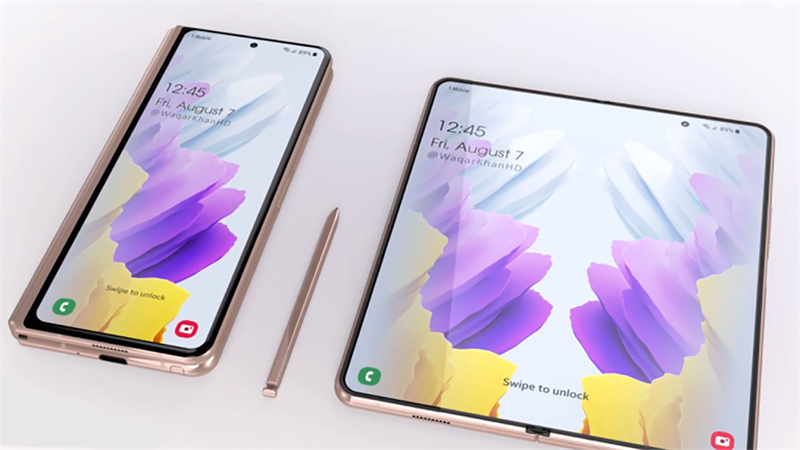 Galaxy Z Fold4