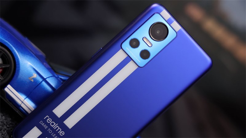 Hình ảnh GT Neo3 Hình ảnh GT Neo3