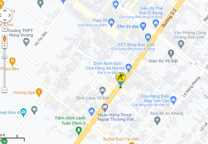 Khai trương Siêu thị Điện máy XANH Đức Tài, Đức Linh, Bình Thuận | Tin  khuyến mãi