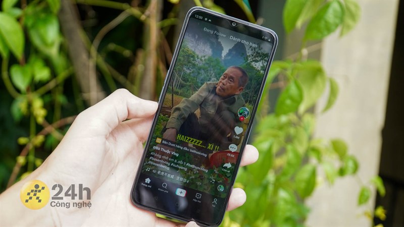 Realme Narzo 50A Prime là chiếc smartphone phục vụ tốt các nhu cầu giải trí, sử dụng hằng ngày rất tốt Realme Narzo 50A Prime là chiếc smartphone phục vụ tốt các nhu cầu giải trí, sử dụng hằng ngày rất tốt