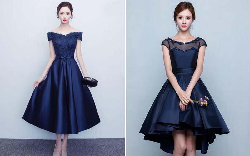 Những mẫu váy dự tiệc hứa hẹn sẽ trở thành items “quốc dân” dịp cuối năm -  ALONGWALKER