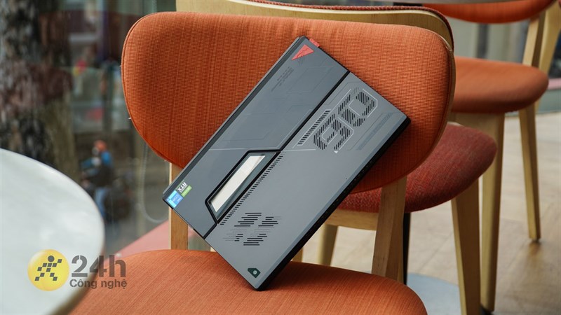 Các bạn nghĩ sao về ASUS ROG Flow Z13?