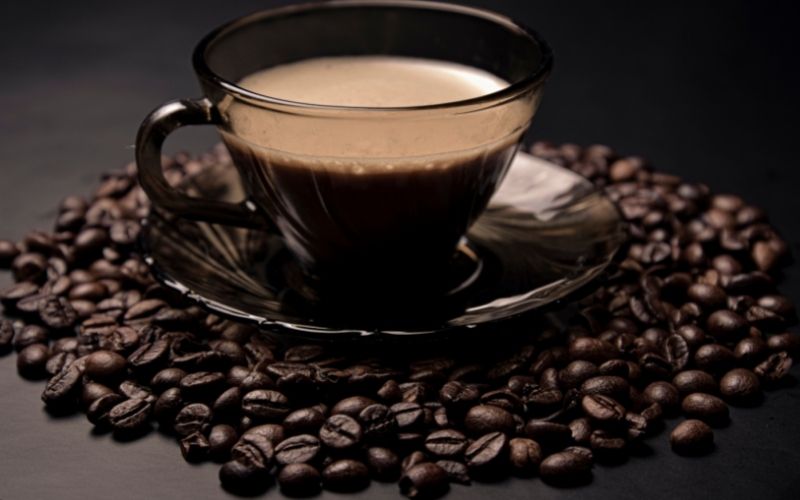 Giá cà phê trong nước hôm nay Giá cà phê trong nước hôm nay