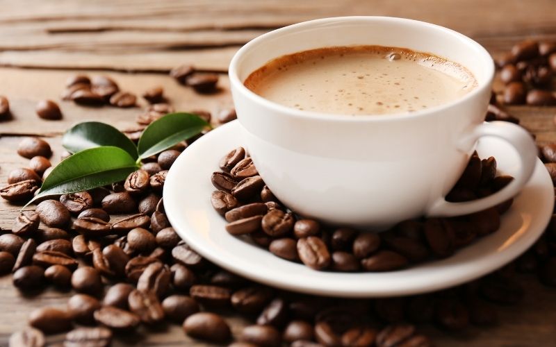 Giá cà phê Robusta giao dịch tại London Giá cà phê Robusta giao dịch tại London