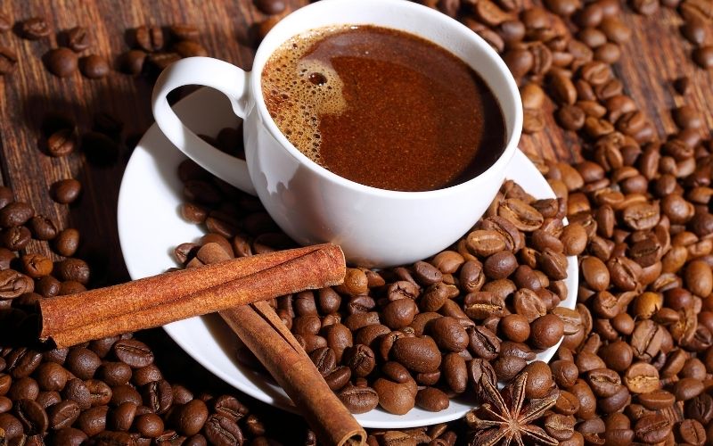 Giá cà phê Arabica giao dịch tại New York Giá cà phê Arabica giao dịch tại New York