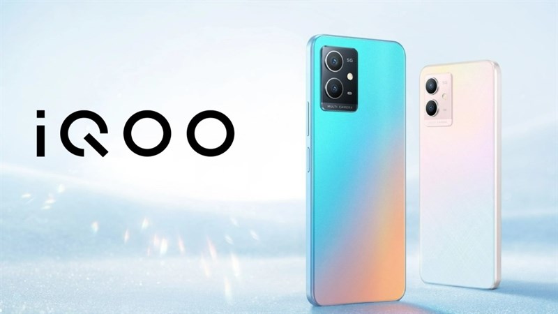 Một chiếc điện thoại iQOO bí ẩn lộ toàn bộ cấu hình